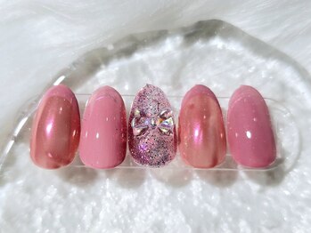 イング(+ Ing)/フレンチ　ミラー