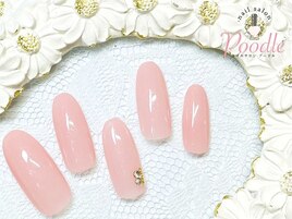 シンプルデザイン