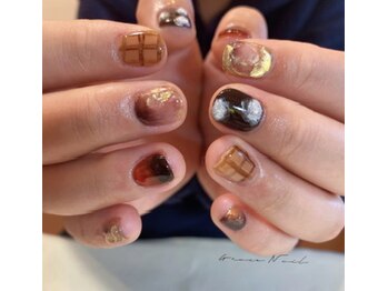 グレイス ネイル(Grace nail)/