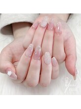 ユリネイル(Yuri nail)/