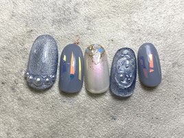 フルサンプルアート