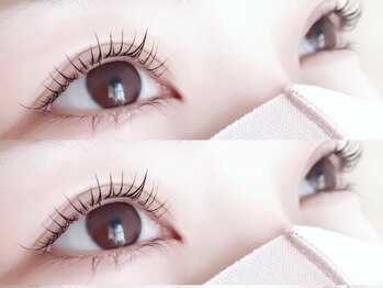 デイジー(Daisy)/コスメリフト束感仕上げ/韓国/眉