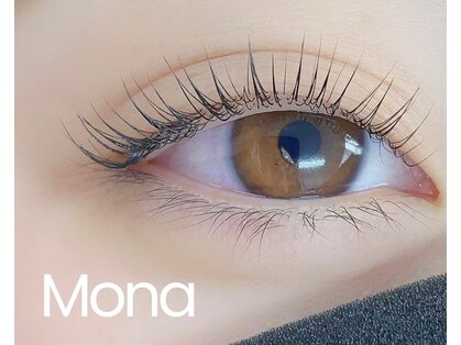 モナ 玉川上水店(Mona)の写真