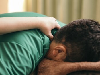 ゆるり(yururi)/首のほぐしも得意です