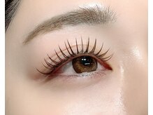 マーキュリーカール バイ リゴレット(Mercury Curl by RIGOLETTO)/フラットマットラッシュ