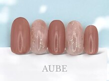 オーブ 用賀店(AUBE)/デザインＡコース