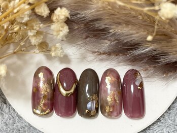 ネイルルームシャイン/