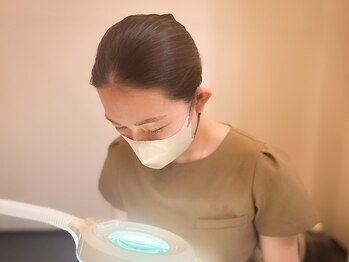 ルポの写真/毛穴エクストラクションプロ×プラズマで毛穴・肌悩み改善!