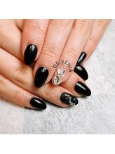 ディセンシア(DE:SENCIA)/