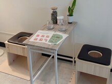 モナートドゥ(Monartdeux)の雰囲気（よもぎ蒸しはペアでも可能です！6種類からお選びいただけます！）