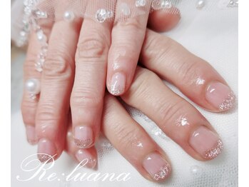 リルアナ(Re:luana)/