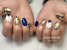 JOJOネイル