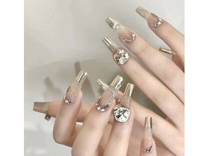 クイーンネイル 新宿(Queen nail)の写真