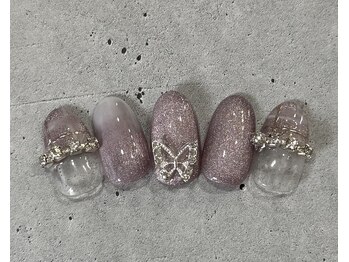 ニアウネイル(niau nail.)/