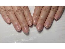 ブリエネイル(Briller Nail)の雰囲気（ジェルができなくても極上のケアを♪）