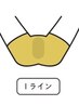 Iライン脱毛　¥5500