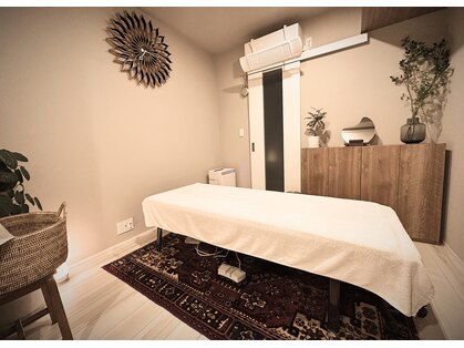 ザ タイム(The Time)の写真