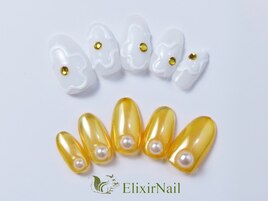 定額b カジュアル/クーポン使用