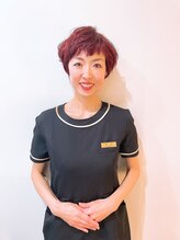 王整体院&nbsp;横川 えりこ