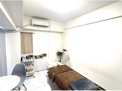 ハリスタ 六本木院(HARISTA)の写真