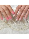 dot nail