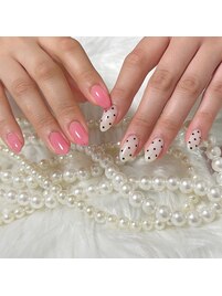 dot nail