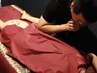 整体＋ハンドオイルリンパ（肘下まで）60分