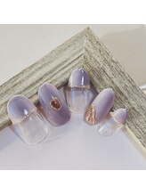 ネイルサロン春/