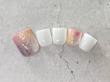 ココル 大塚駅前店(Cocol)/Foot【Trendコース】￥8000