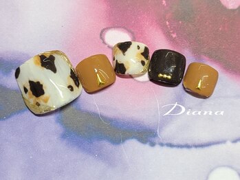 ディアナ 水戸赤塚店(DIANA)/定額ハンド A-085 6,980円