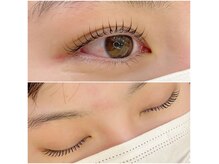 次世代まつ毛パーマ＊ラッシュリフト