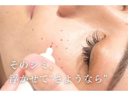 ジーニー(genie)の写真