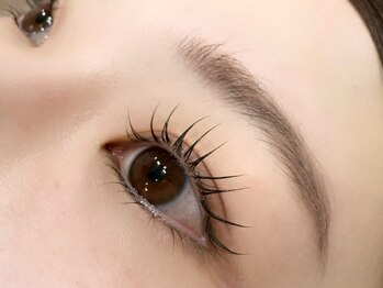 リブ(Lib)/まつ毛パーマ/ラッシュリフト