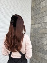 モノクローム 中泉店(Monochrome) 吉田