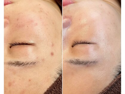 サロンドジョリーの写真