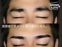 ブロウズアジト 東京恵比寿店(BROWS AJITO)