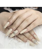 ミラージュ 市原(Miraju)/【HARUKA】ワンカラー＋パーツ