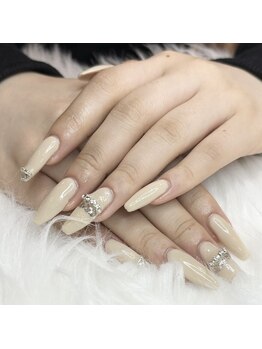 ミラージュ 市原(Miraju)/【HARUKA】ワンカラー+パーツ