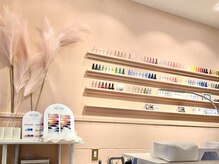 【高知初♪】自分の色が必ず見つかる☆彡#韓国ネイル#韓国っぽ