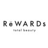 リワーズネイル 千歳船橋店(ReWARDs nail)のお店ロゴ