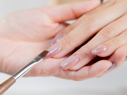 プラス ホリック(PLUS HOLIC)の写真