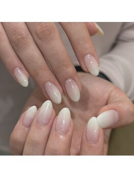 ソジョン(sojon)/カラーグラデーション