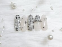 ネイルパティオ 新越谷店(nail patio)/9500コース