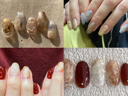 モーヴ(MOV)の写真