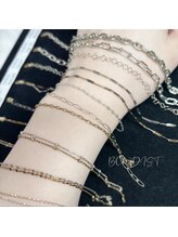 スーリール(Sourire)/BONDIST -ボンディスト-