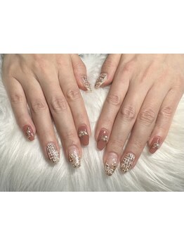 華やか系（イベント・ブライダル）が得意