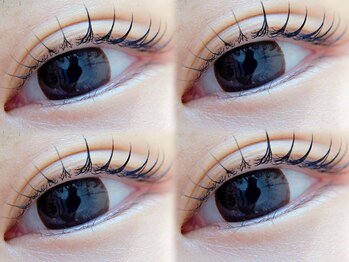 ソア(soi)/まつげパーマ/パリジェンヌ