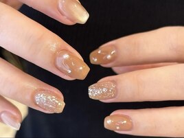 simple定額コース￥6500