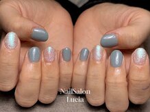 ルチア(Lucia)/ワンカラー