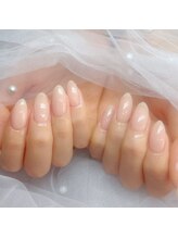 エポック(Epokku)/ヌーディネイル